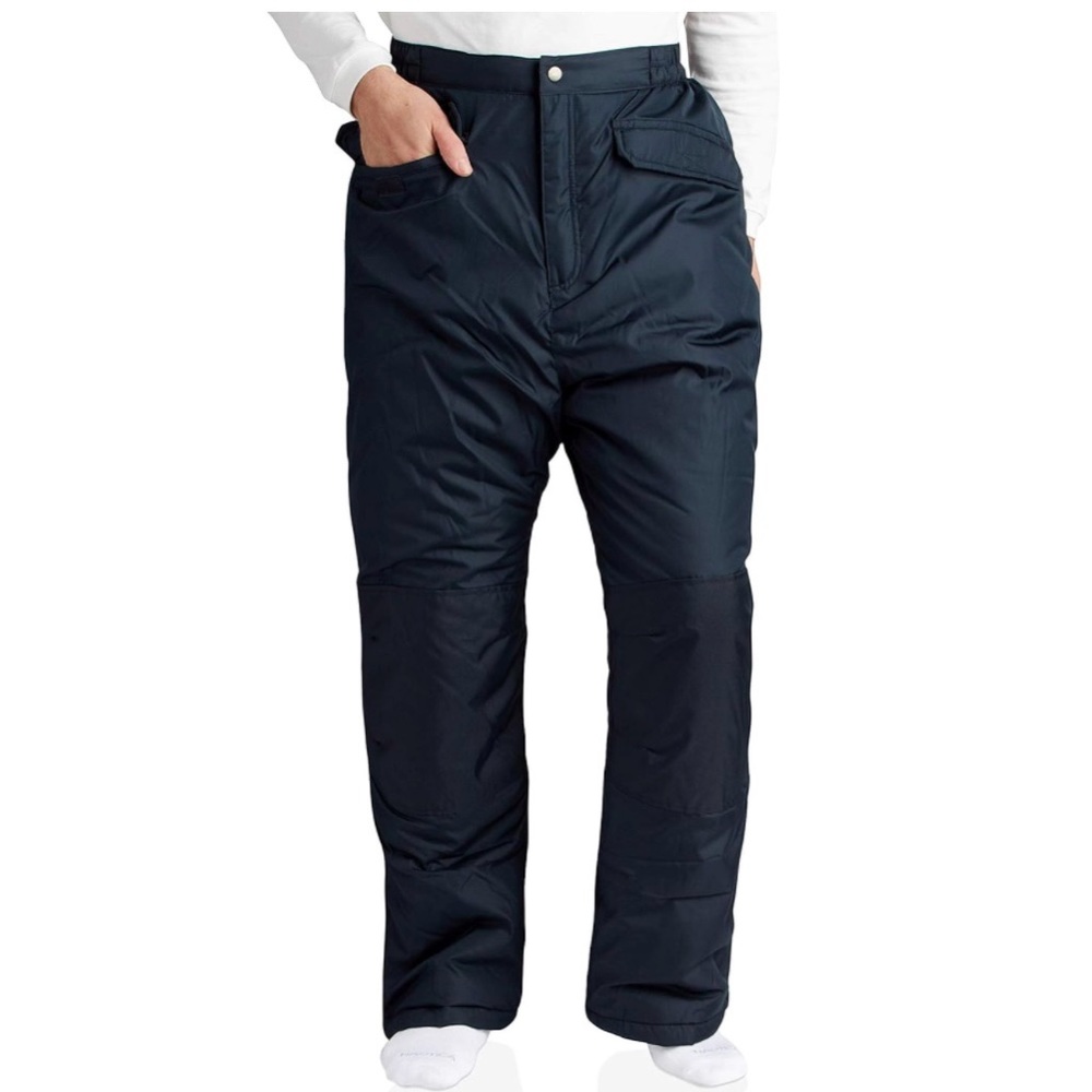Men’s Ski / Snow Pant Medium